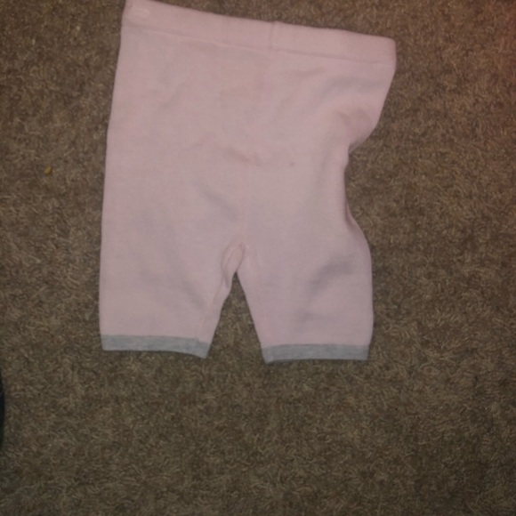 Baby girl pants - Picture 4 of 8